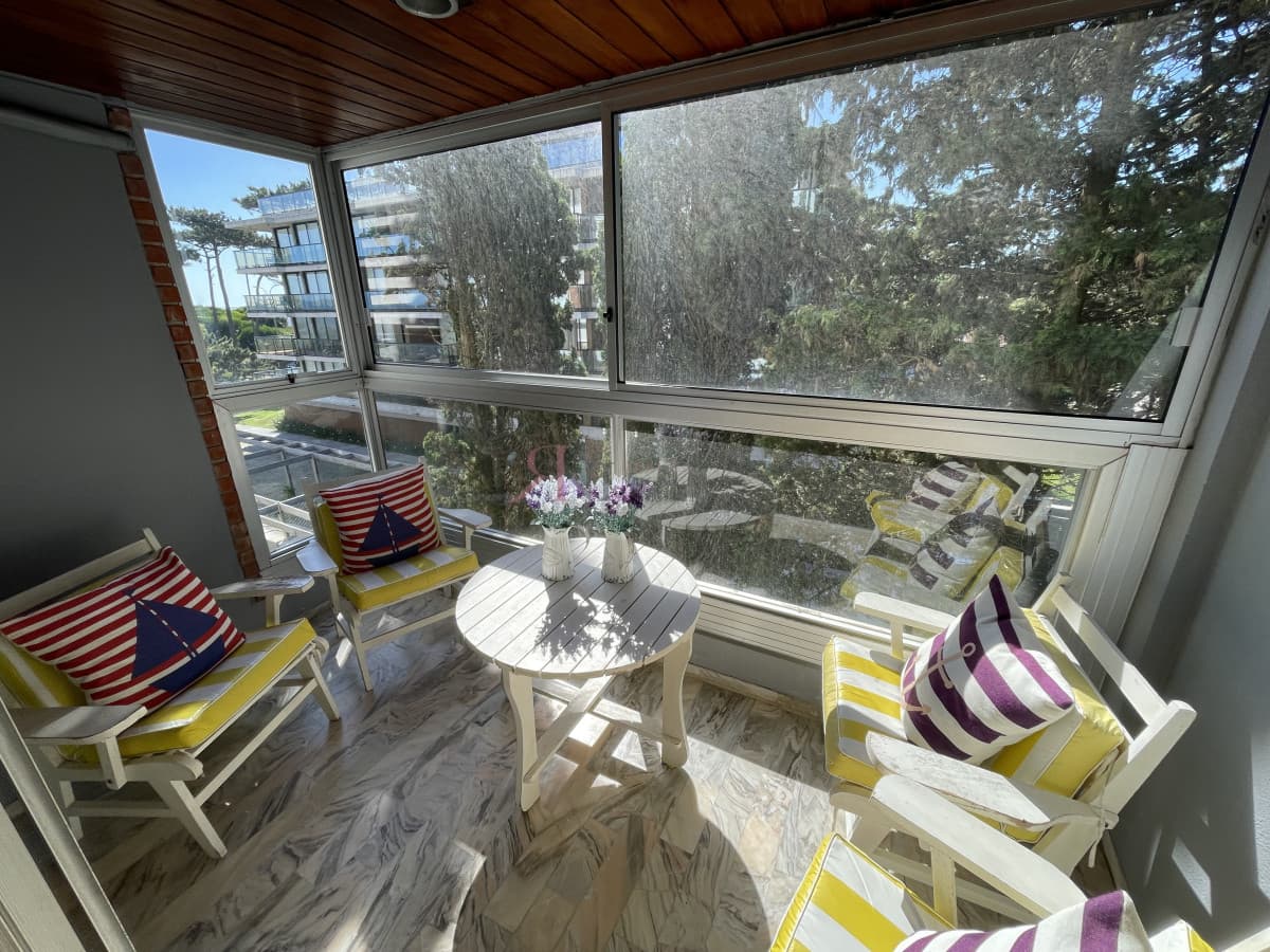 Apartamento con comodidad para 6 personas									(ref.#10481)