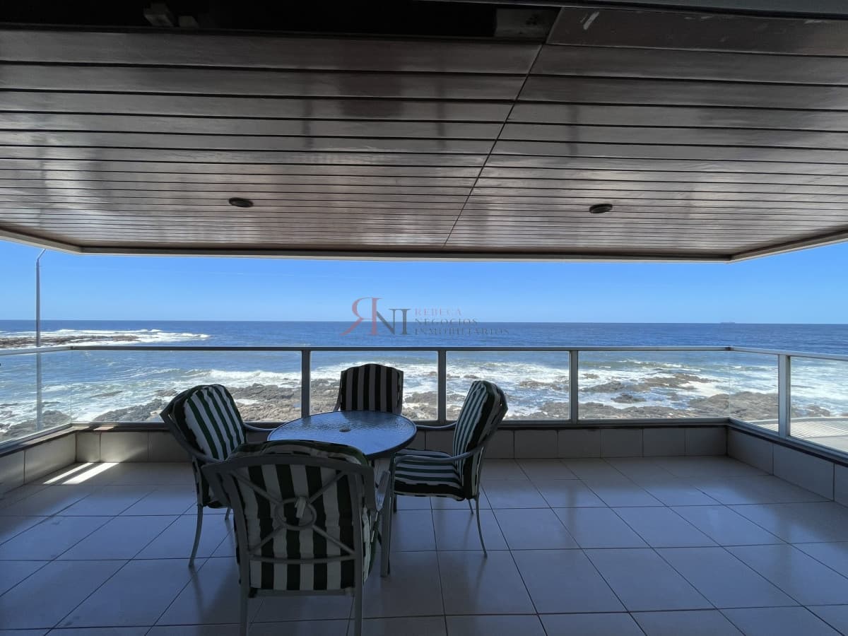 Excelente vista al mar - MUY INTERESADO EN VENDER									(ref.#9893)