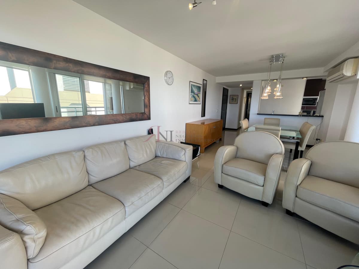 Pent house,  espectacular terraza exclusiva .									(ref.#113686)