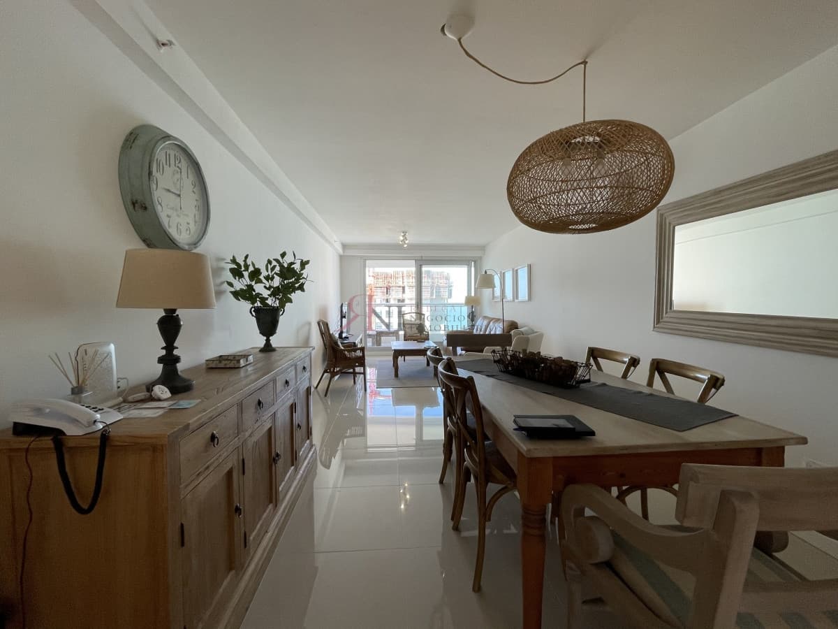 Excelente oportunidad hermoso apartamento									(ref.#11221)