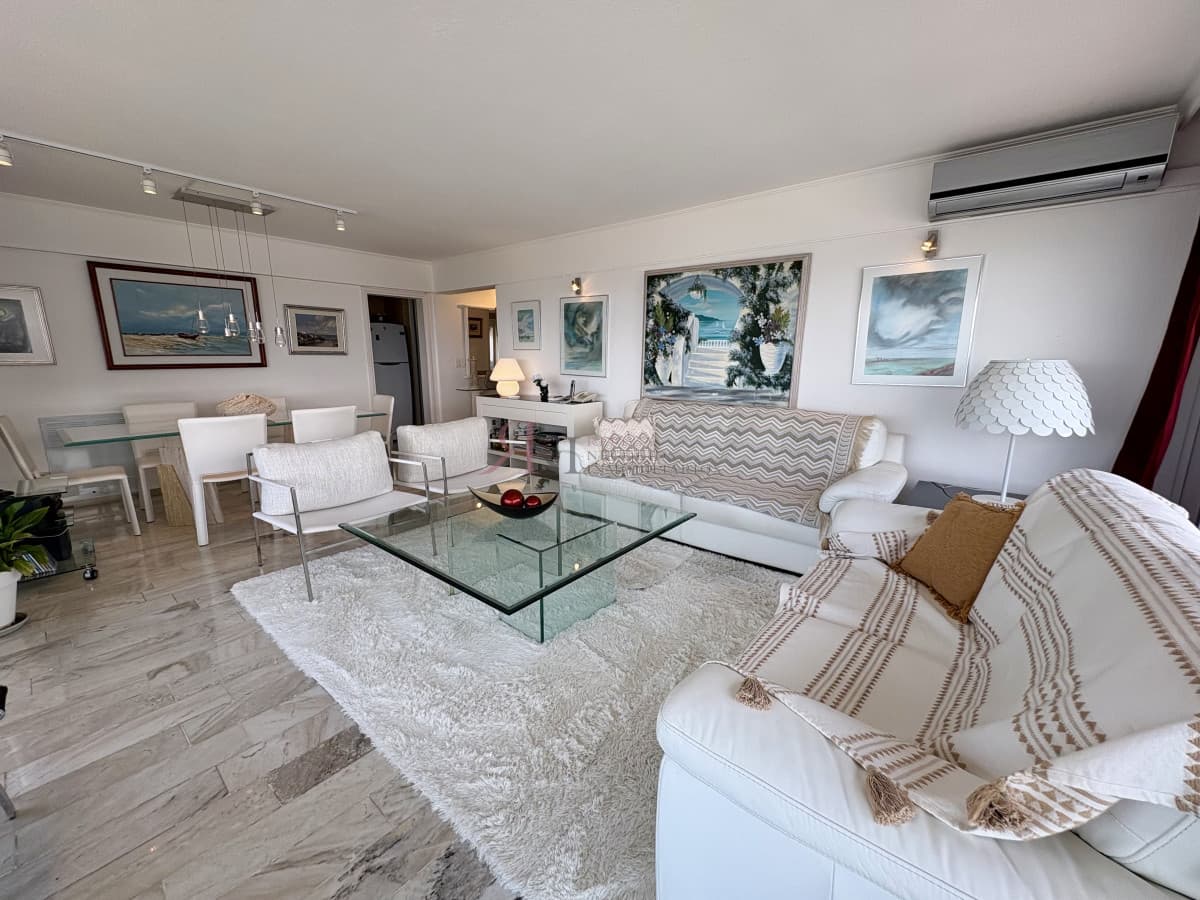 LIndo apto. excelente vista 									(ref.#113944)