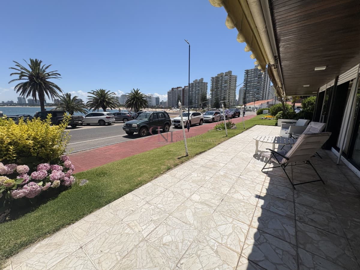 Exclusivo, como una casa pero con ventajas de apto									(ref.#4444)