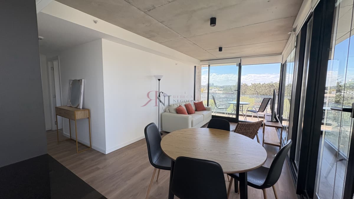 APARTAMENTO A ESTRENAR !									(ref.#114282)