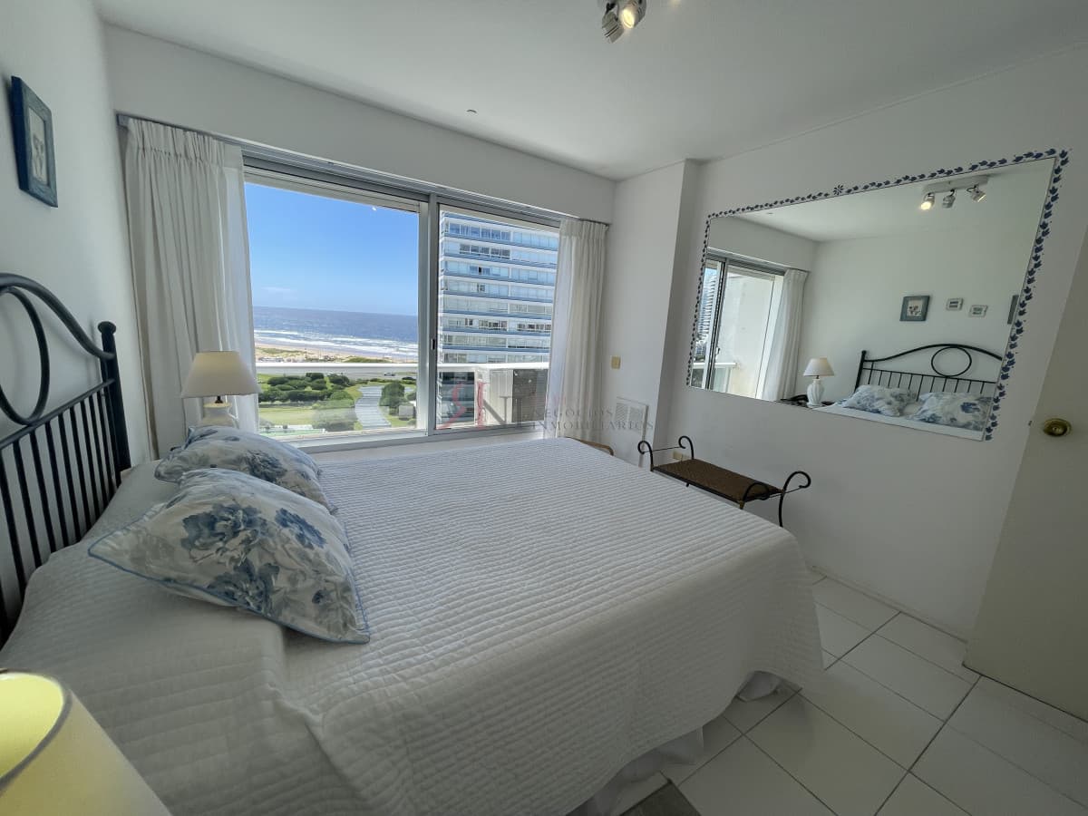 Apartamento con vista al mar !									(ref.#10813)