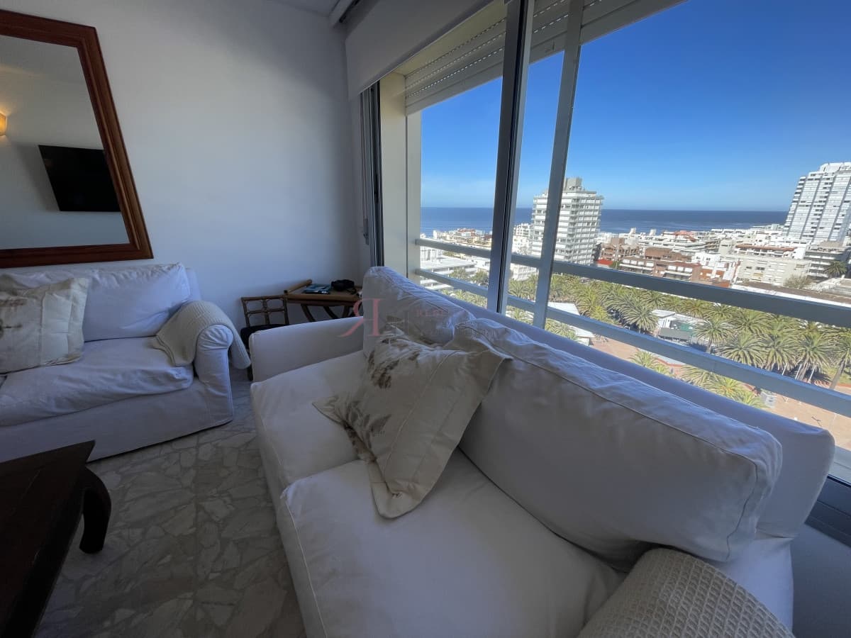 Apartamento en península de Punta del Este									(ref.#10252)