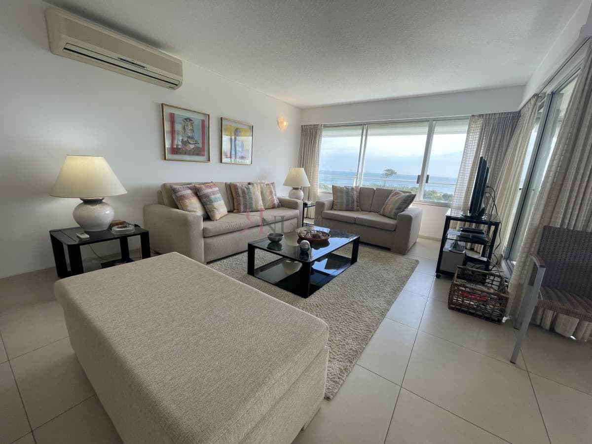 Frente al mar impecable, linda vista al mar									(ref.#5682)