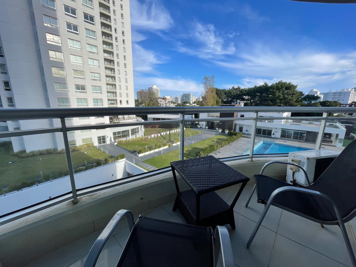 Bien ubicado con todos los amenities									(ref.#111558)
