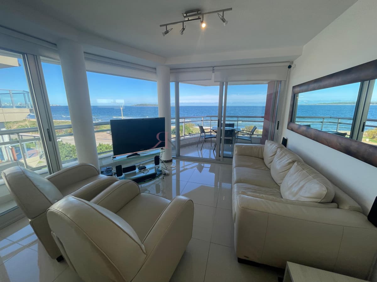 Pent house,  espectacular terraza exclusiva .									(ref.#113686)
