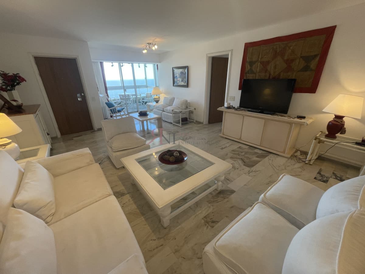 Excelente vista de todos los ambientes									(ref.#1346)