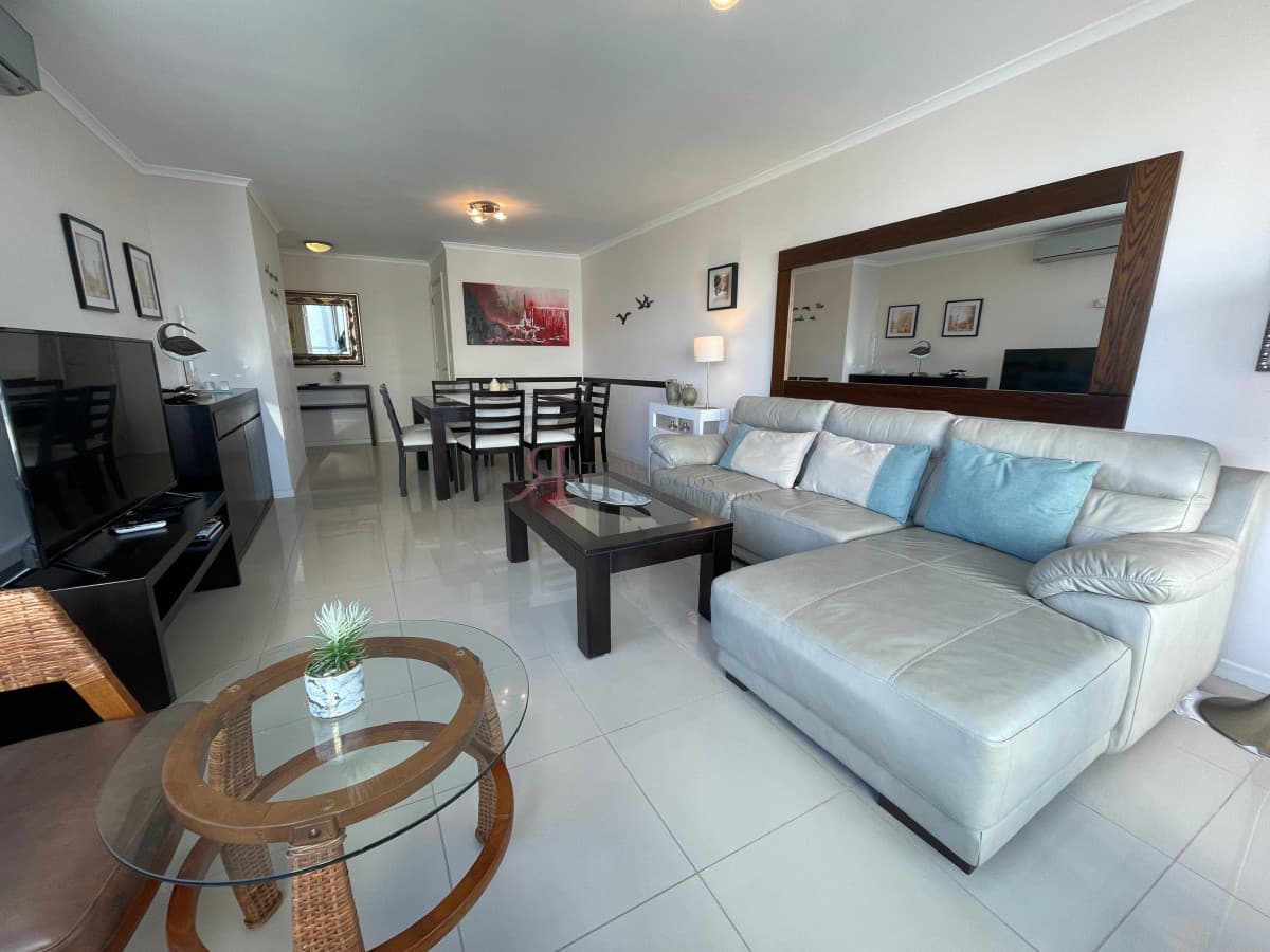 Bien ubicado con todos los amenities									(ref.#111558)