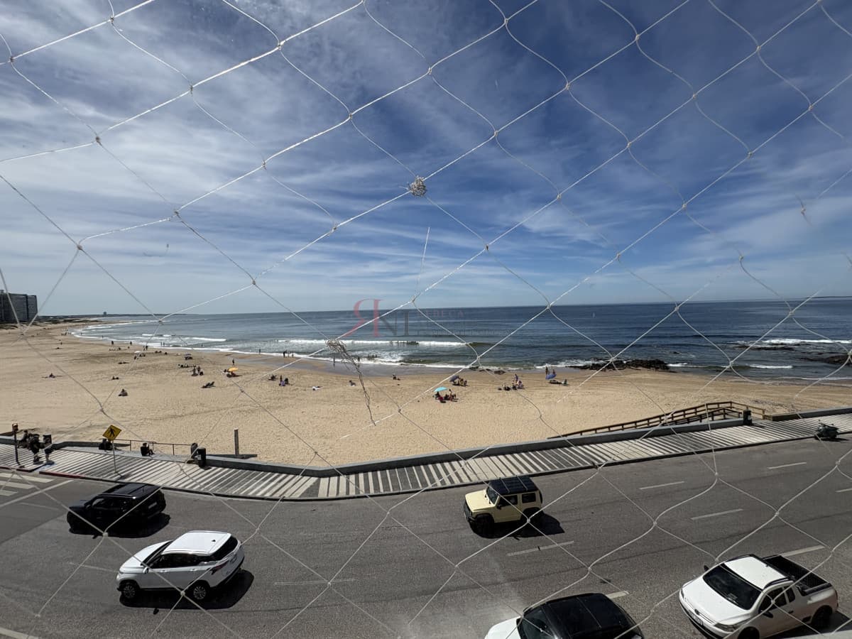 Espectacular vista al mar, linda terraza 									(ref.#113897)