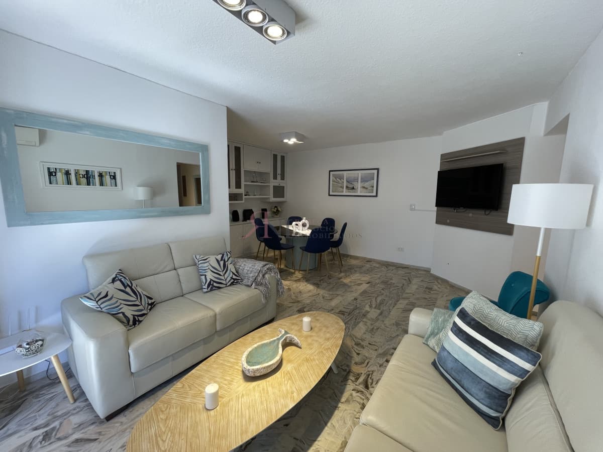 Apartamento con comodidad para 6 personas									(ref.#10481)