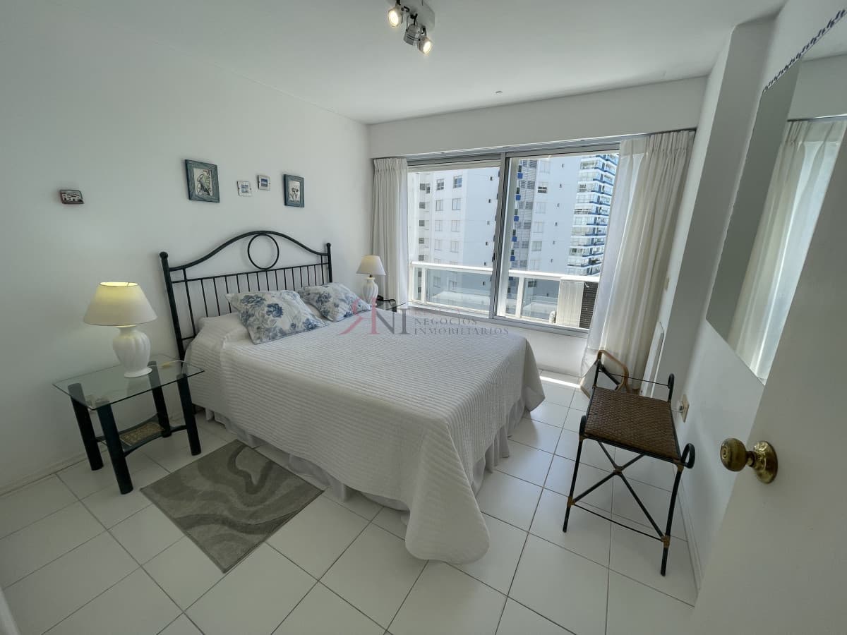 Apartamento con vista al mar !									(ref.#10813)