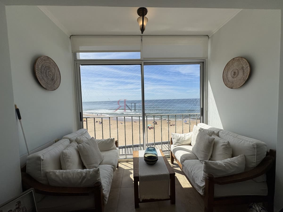 Espectacular vista al mar, linda terraza 									(ref.#113897)
