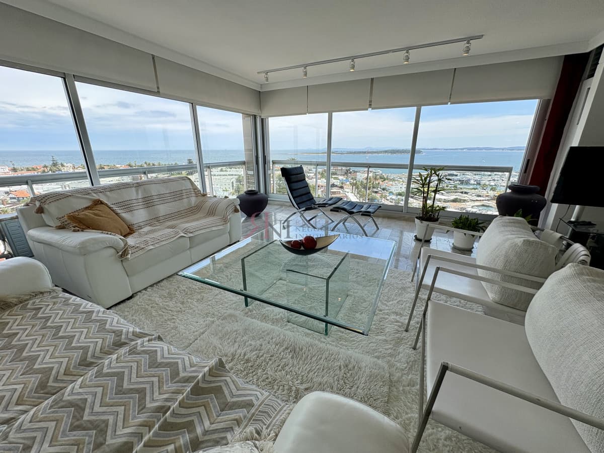 LIndo apto. excelente vista 									(ref.#113944)