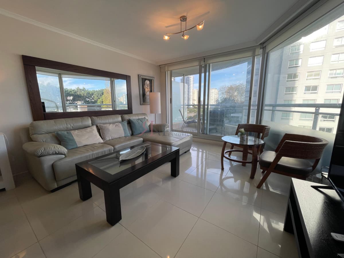 Bien ubicado con todos los amenities									(ref.#111558)
