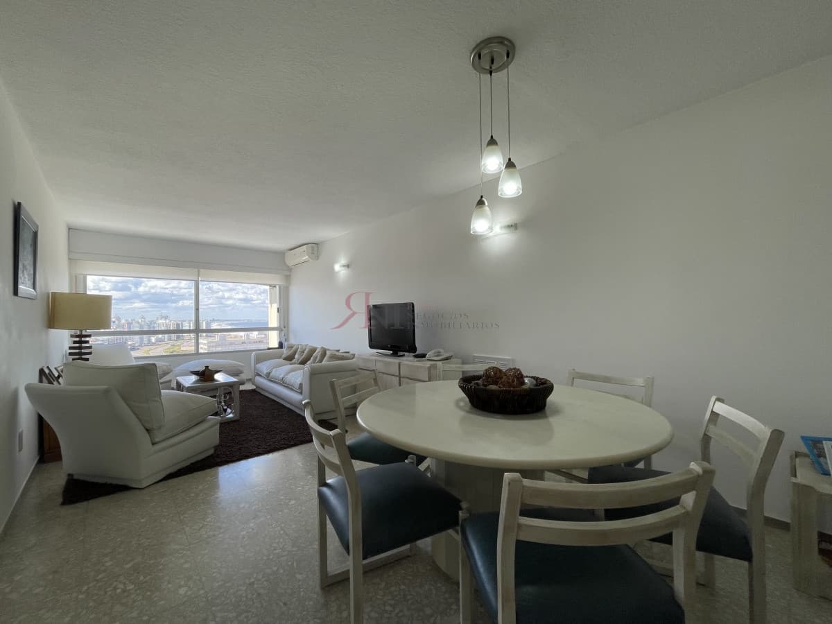 Espectacular vista a las 2 playas									(ref.#5414)