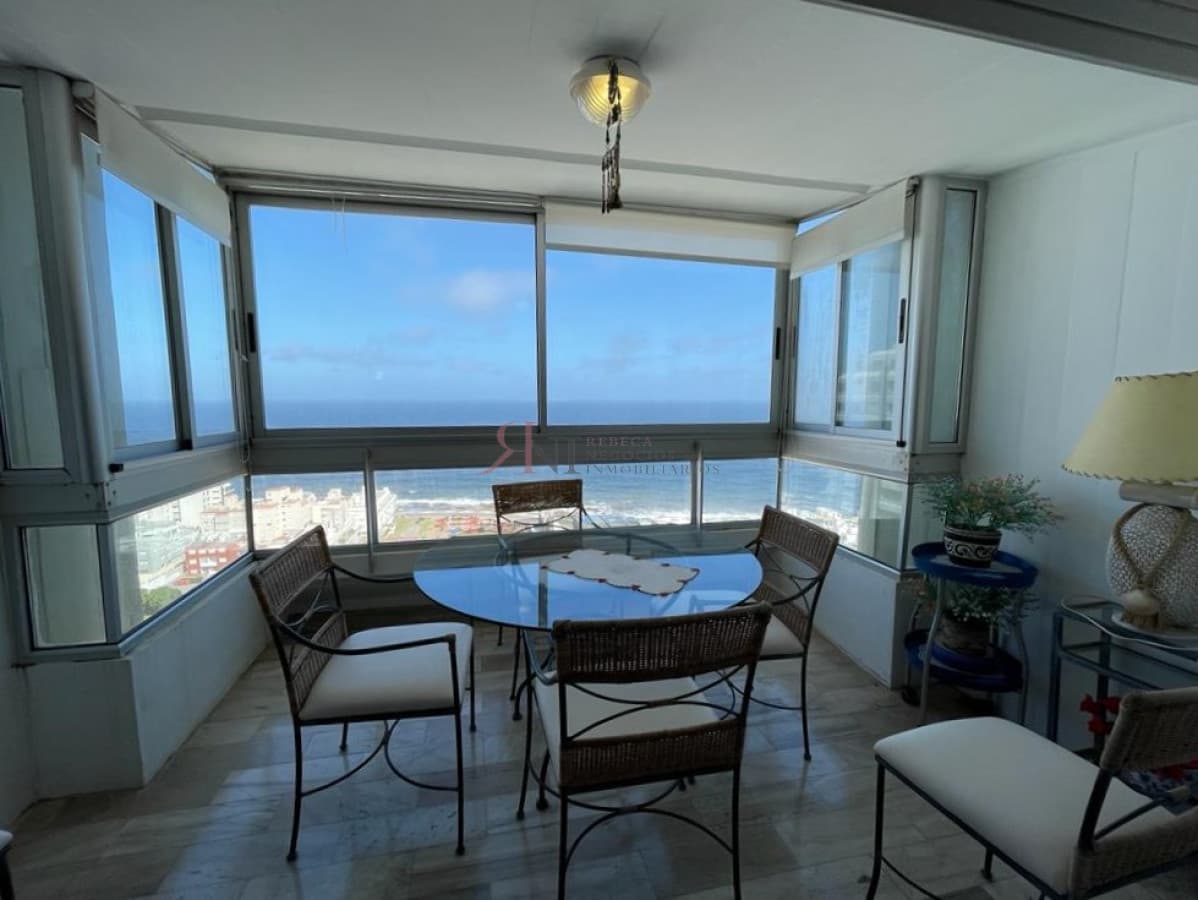 Vista infinita, desde todos los ambientes									(ref.#1343)
