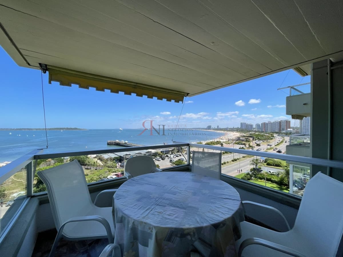 El lugar ideal para disfrutar tus merecidas vacaciones!									(ref.#113046)