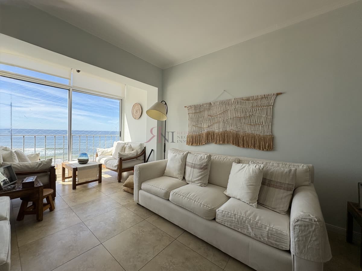 Espectacular vista al mar, linda terraza 									(ref.#113897)