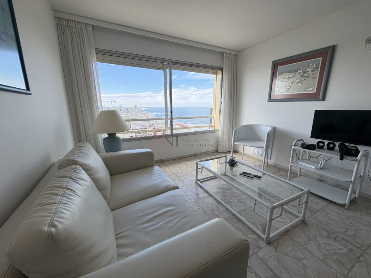 Espectacular vista al mar									(ref.#114227)