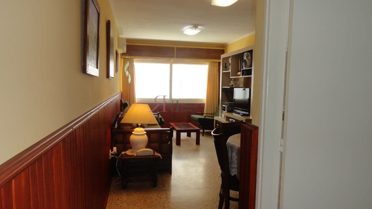Impecable, capacidad para 4 personas, aire, Wi Fi, garage									(ref.#1541)