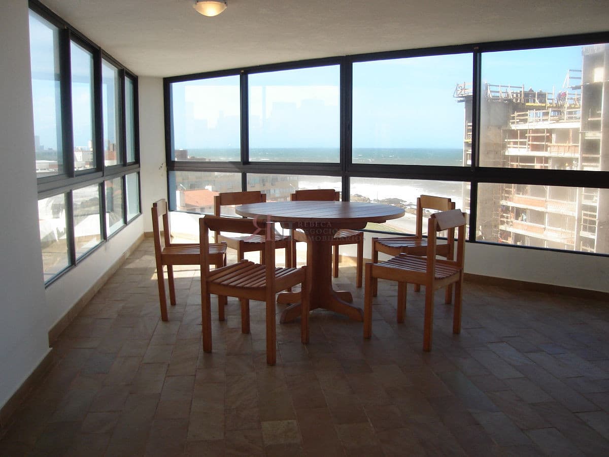 Apartamento en Punta del Este, Península									(ref.#4269)
