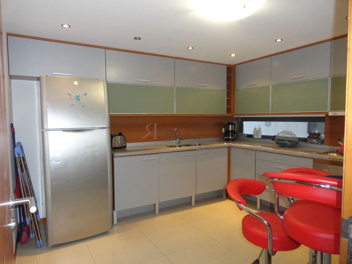 Lindo apartamento, luminoso, moderno, amplio									(ref.#8644)