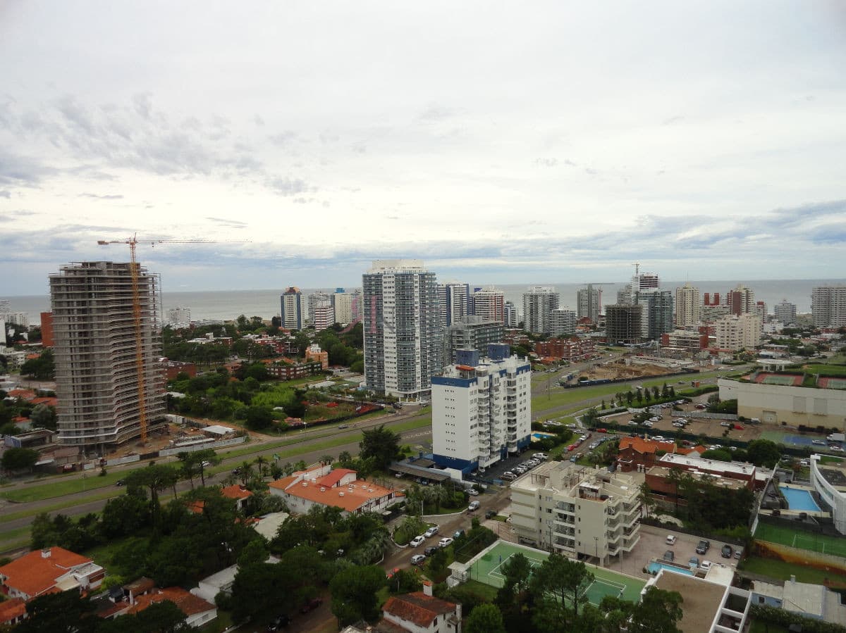 Zona playa mansa 									(ref.#9182)