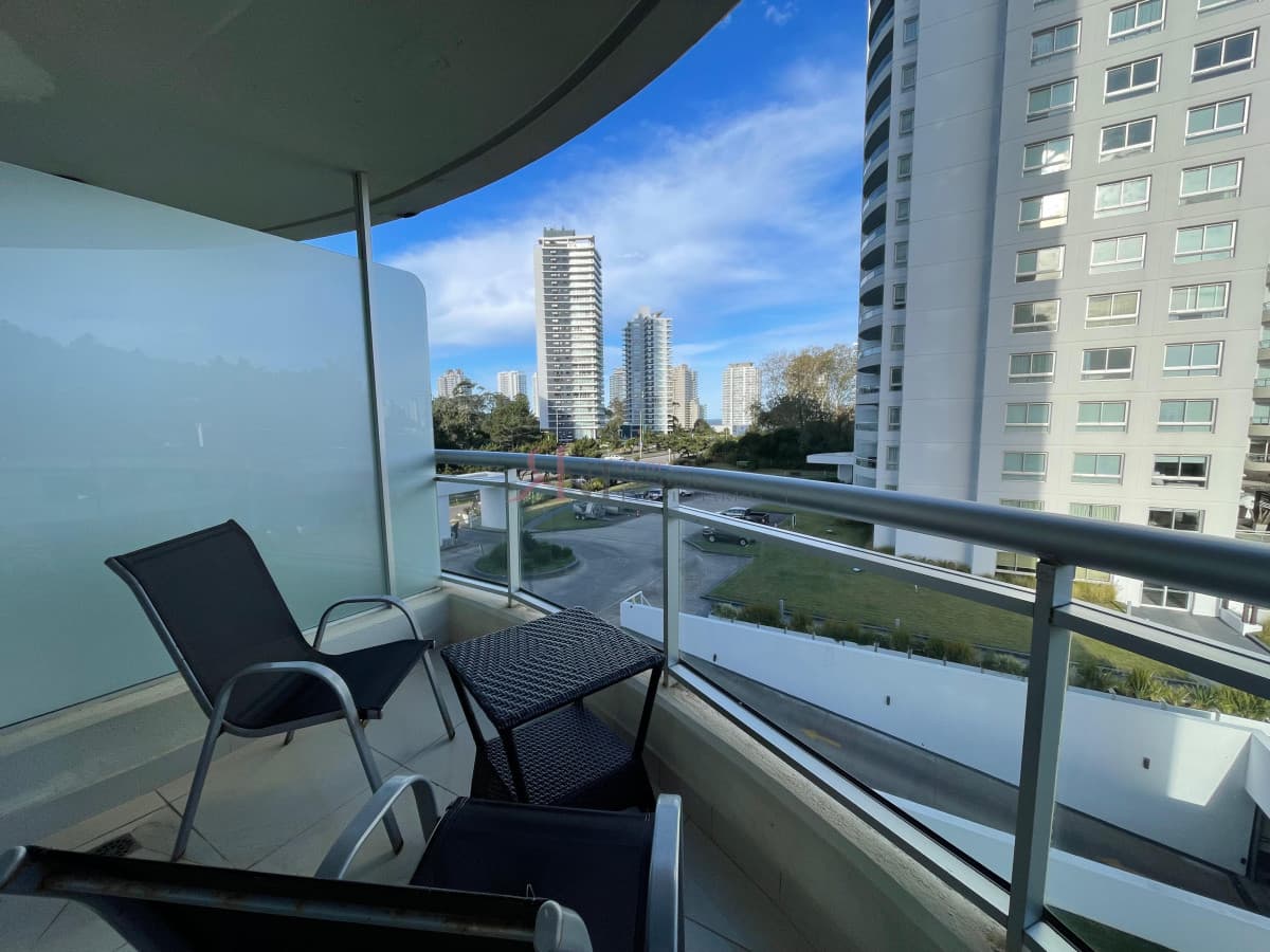 Bien ubicado con todos los amenities									(ref.#111558)