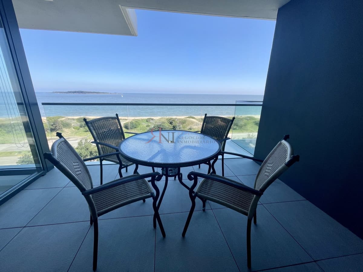 Apartamento en primera linea									(ref.#11776)