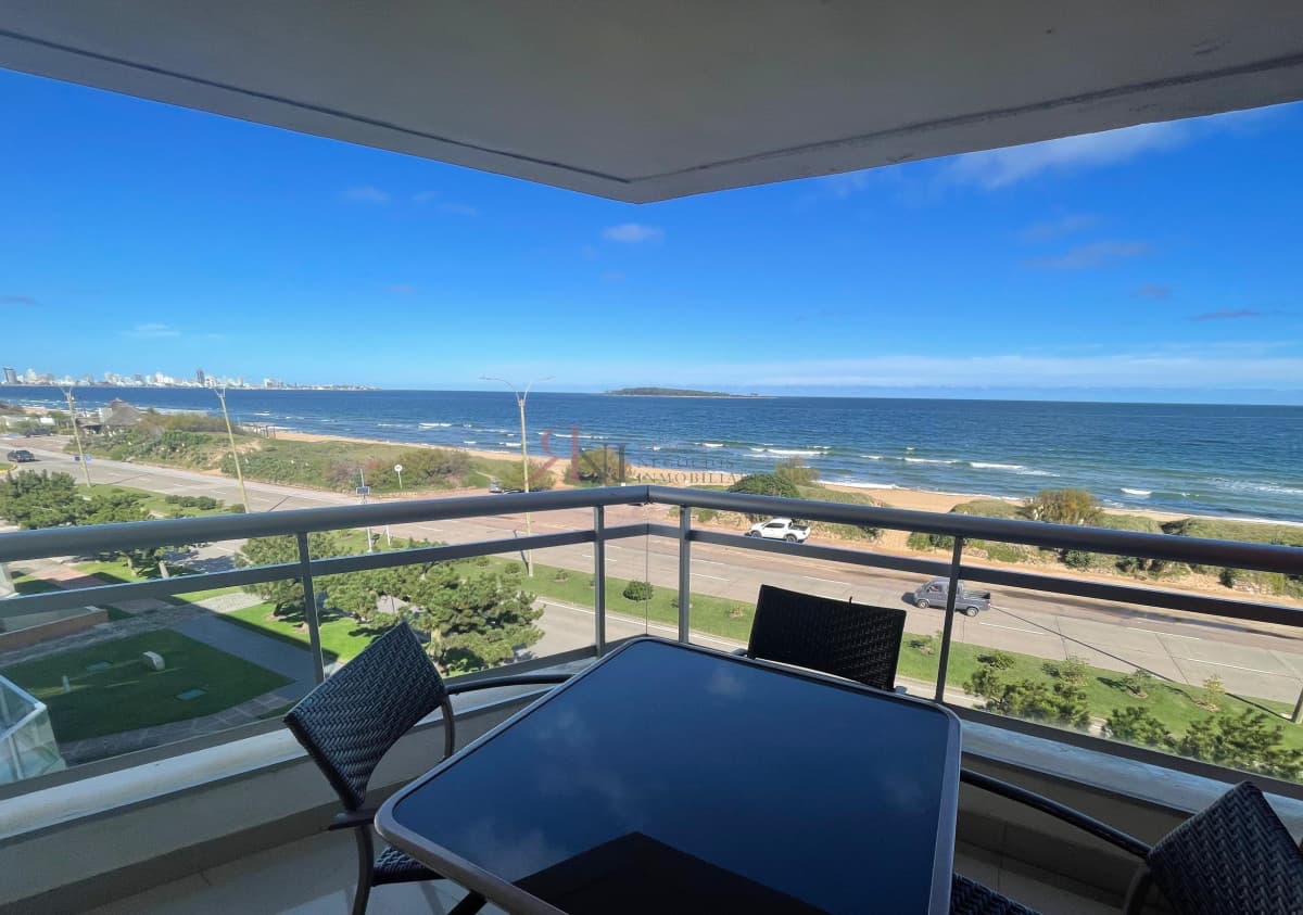 Pent house,  espectacular terraza exclusiva .									(ref.#113686)