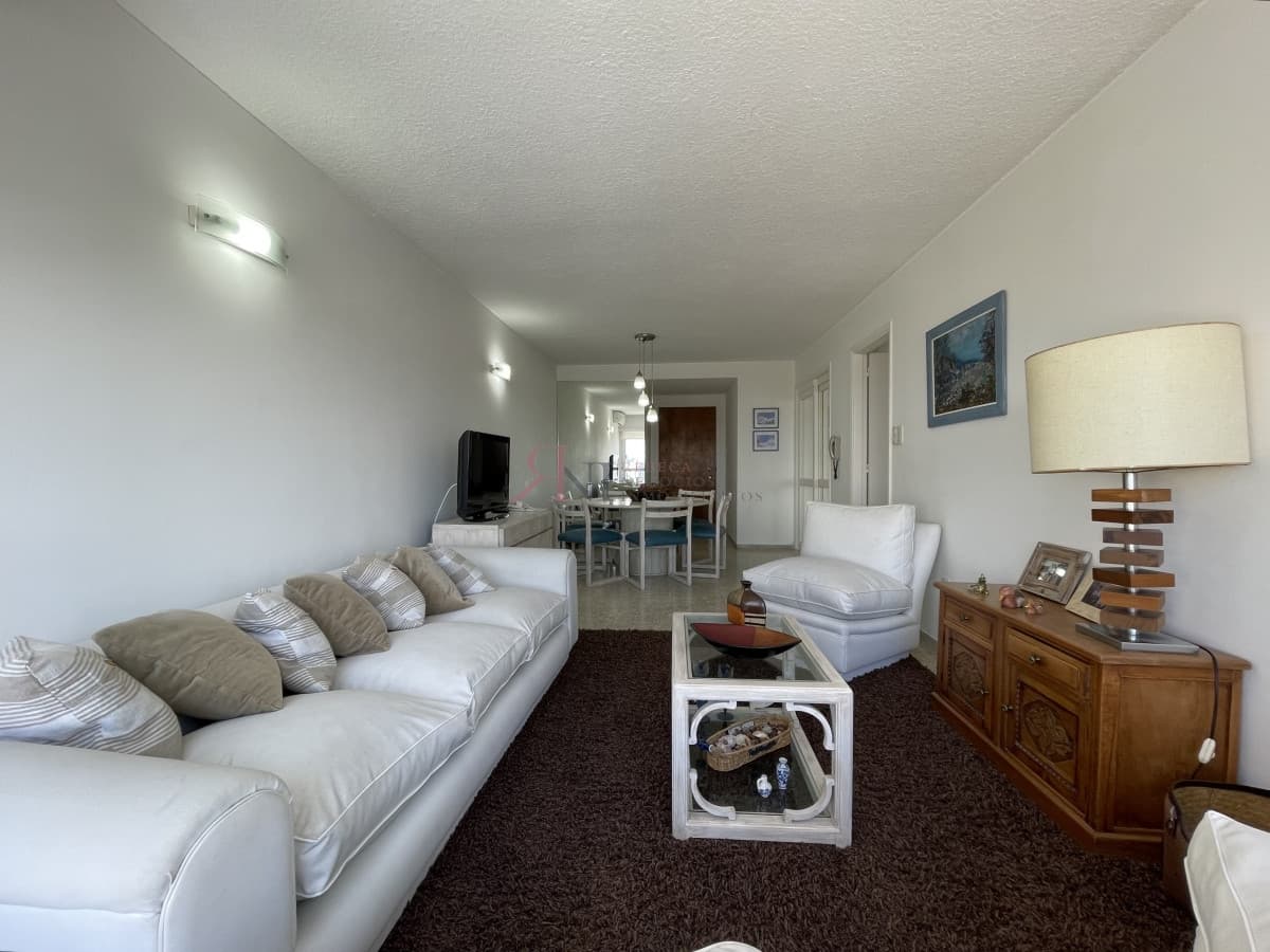Espectacular vista a las 2 playas									(ref.#5414)