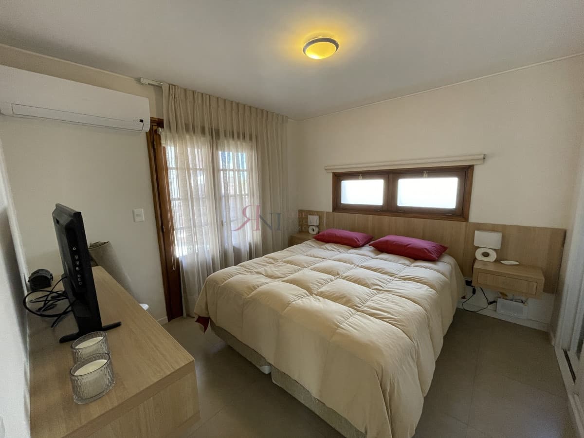 Lindo, moderno, gran terraza con parrillero de uso exclusivo									(ref.#9653)