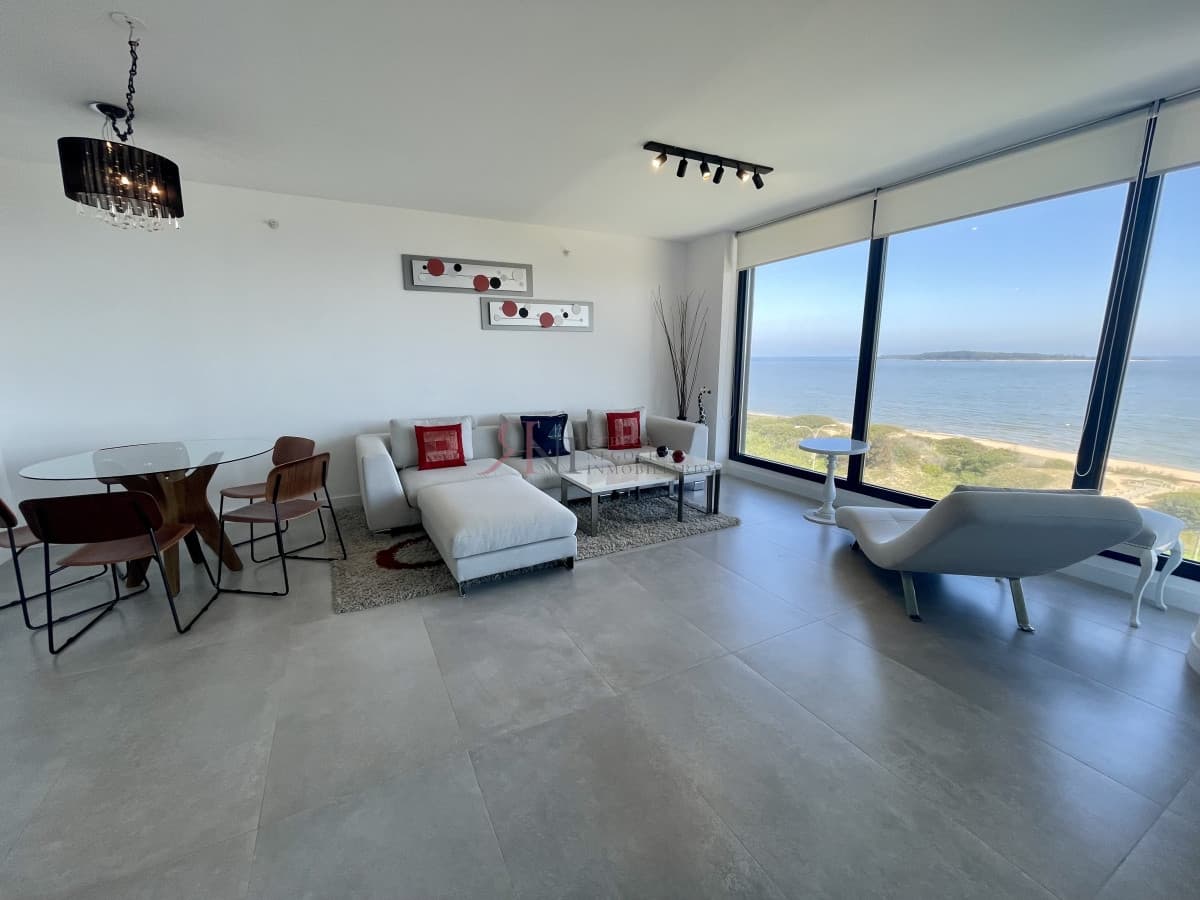 Apartamento en primera linea									(ref.#11776)
