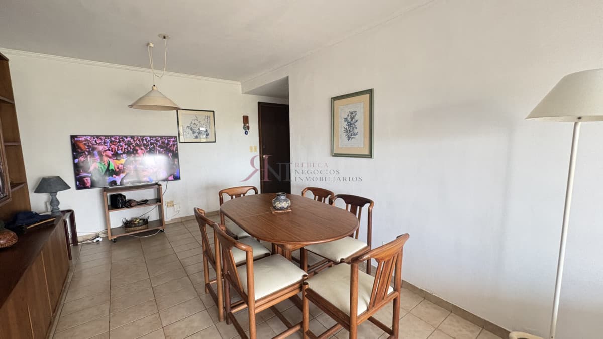 Terraza amplia con vista al mar									(ref.#112461)