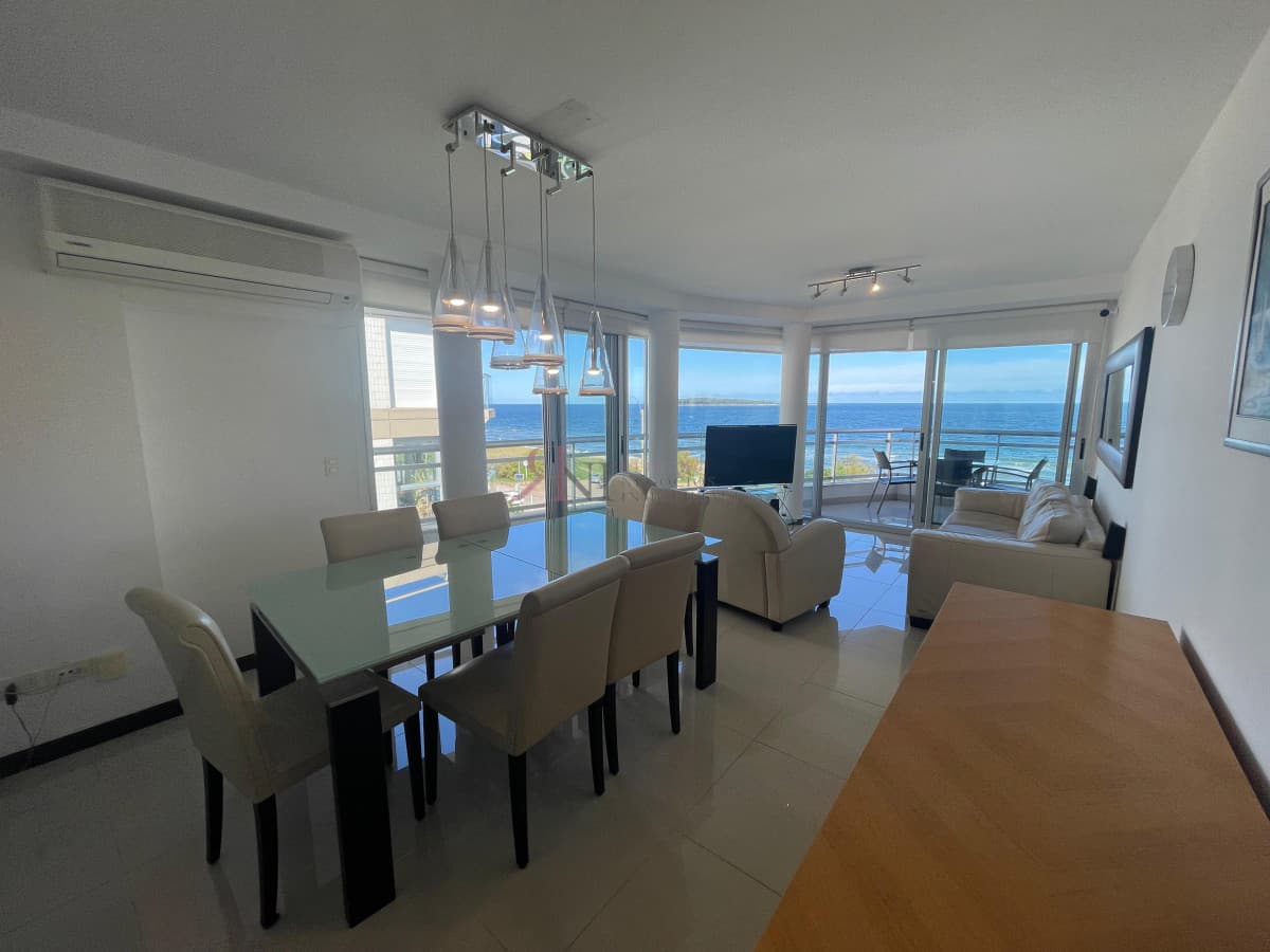 Pent house,  espectacular terraza exclusiva .									(ref.#113686)