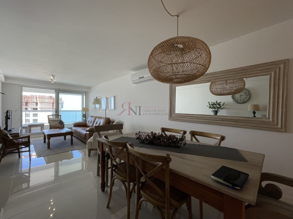 Excelente oportunidad hermoso apartamento									(ref.#11221)
