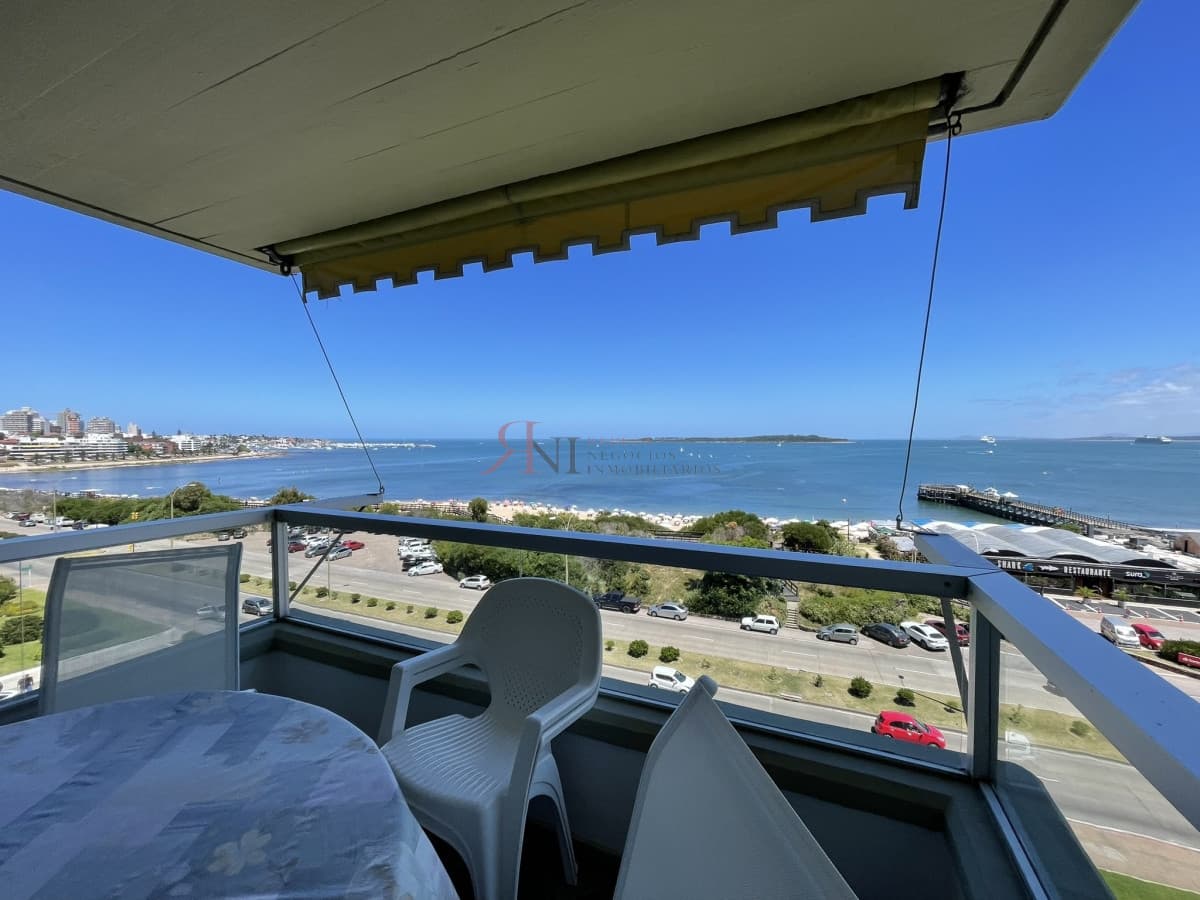 El lugar ideal para disfrutar tus merecidas vacaciones!									(ref.#113046)