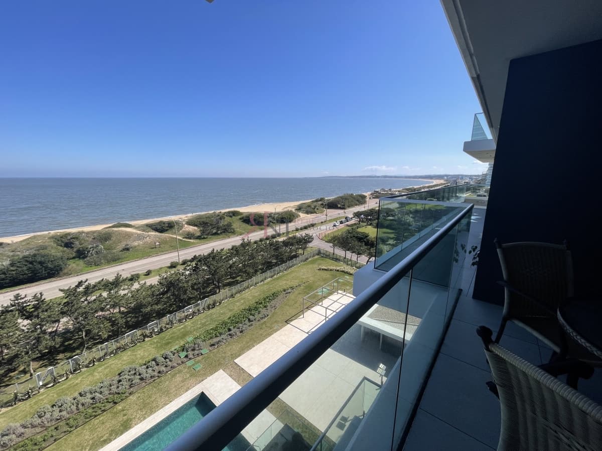Apartamento en primera linea									(ref.#11776)