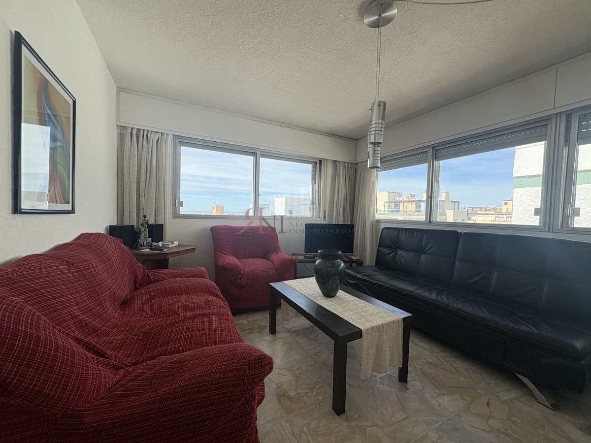 Centro de Punta del Este									(ref.#11838)