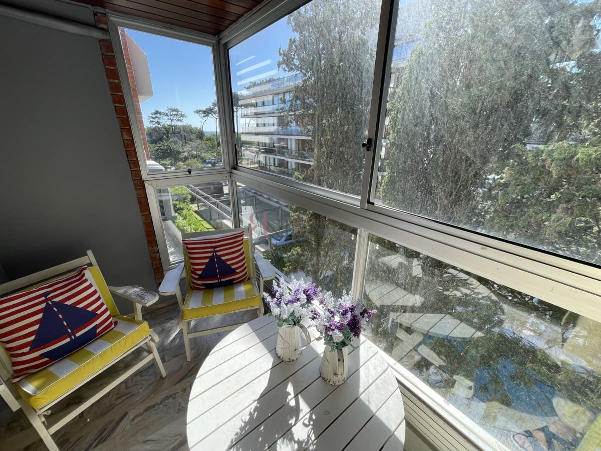Apartamento con comodidad para 6 personas									(ref.#10481)