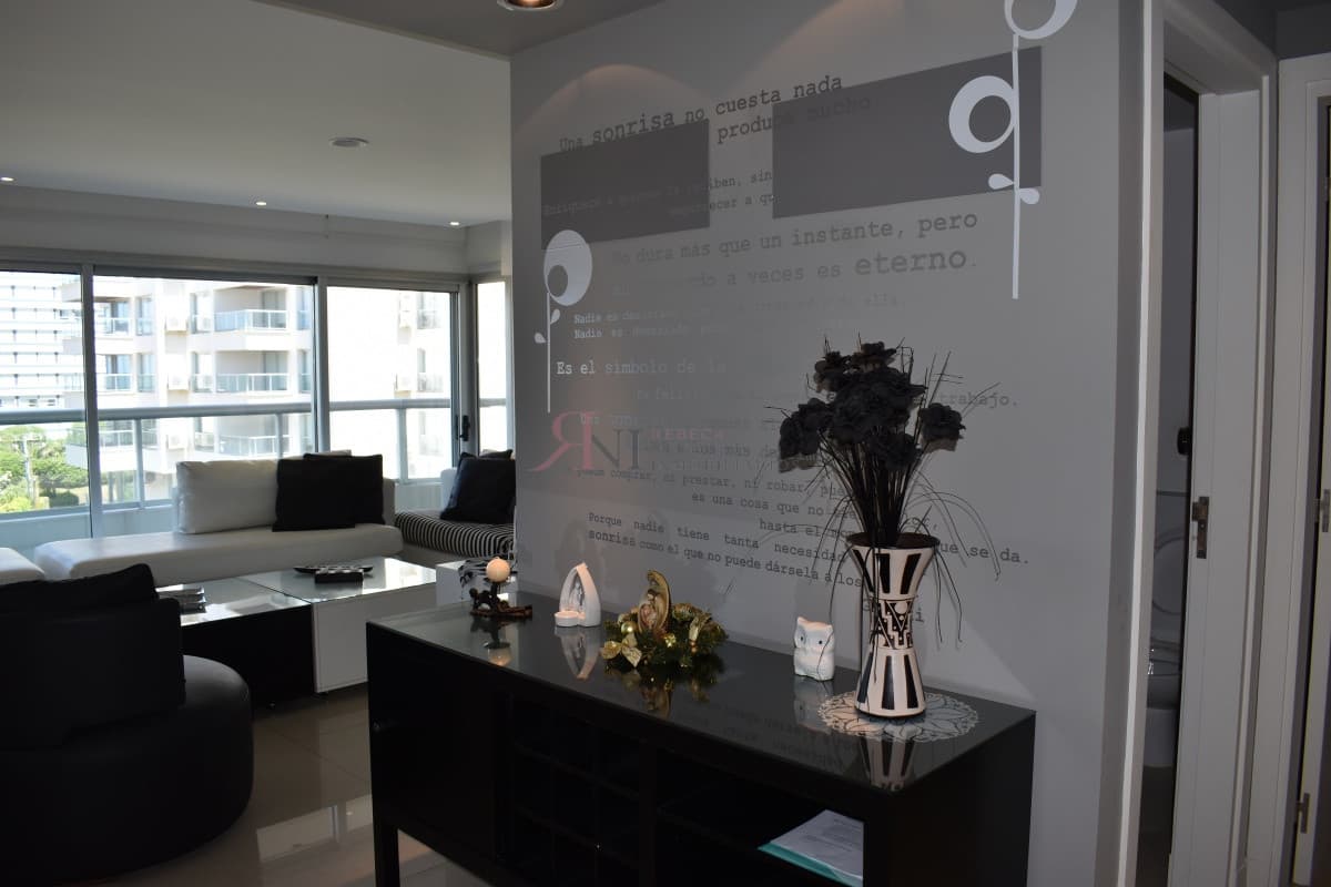 Terraza con parrillero propio, vista al mar, Wi Fi , aire acondicionado									(ref.#111412)
