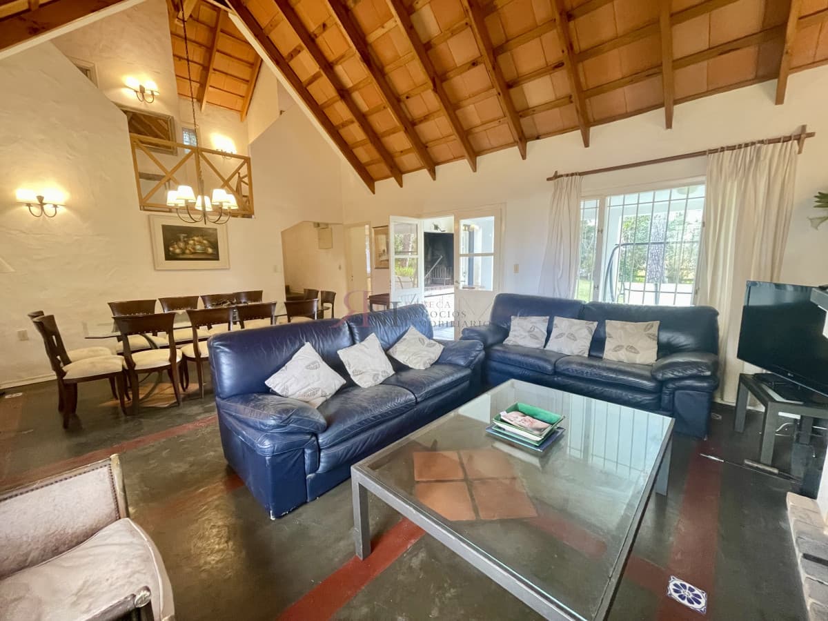 Casa en Punta del Este, Aidy Grill (ref.#6172)
