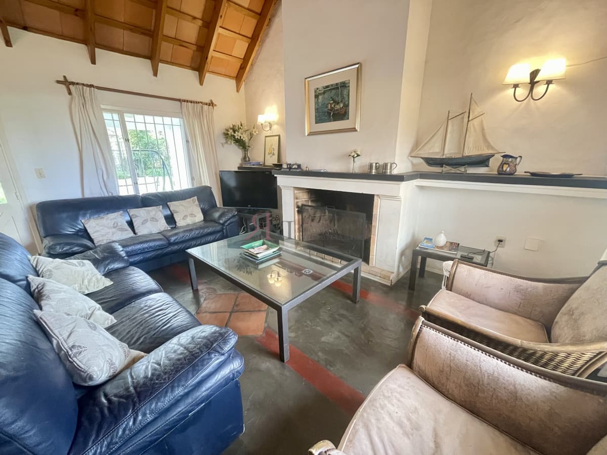 Casa en Punta del Este, Aidy Grill (ref.#6172)