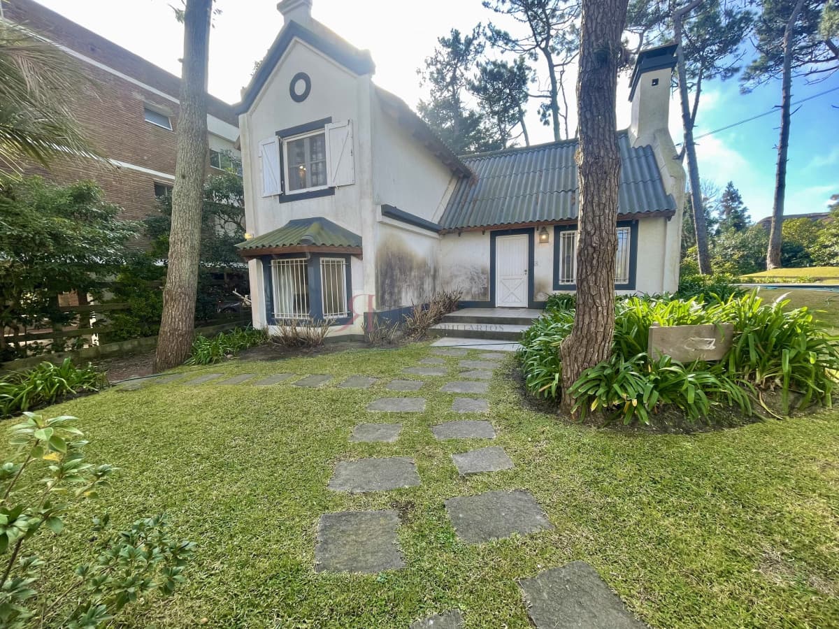 Casa en Punta del Este, Aidy Grill (ref.#6172)