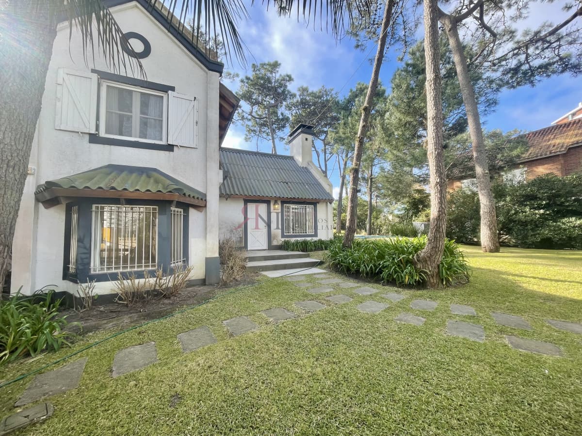 Casa en Punta del Este, Aidy Grill (ref.#6172)