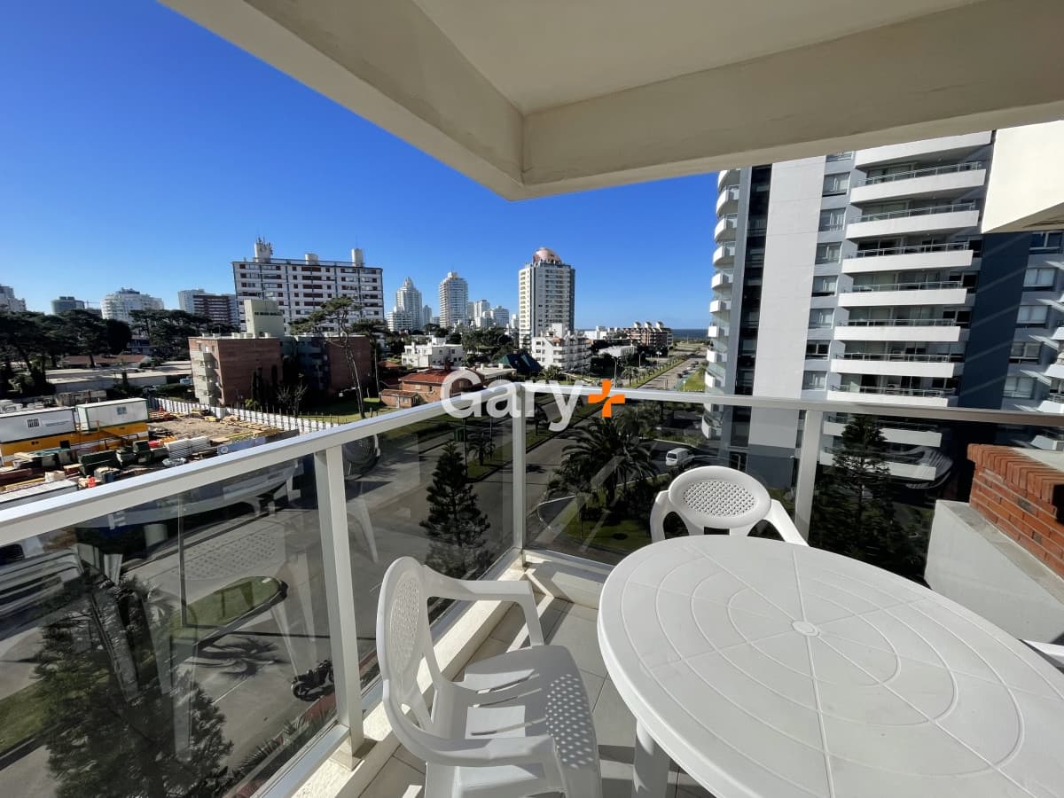 Apartamento ID. 6254