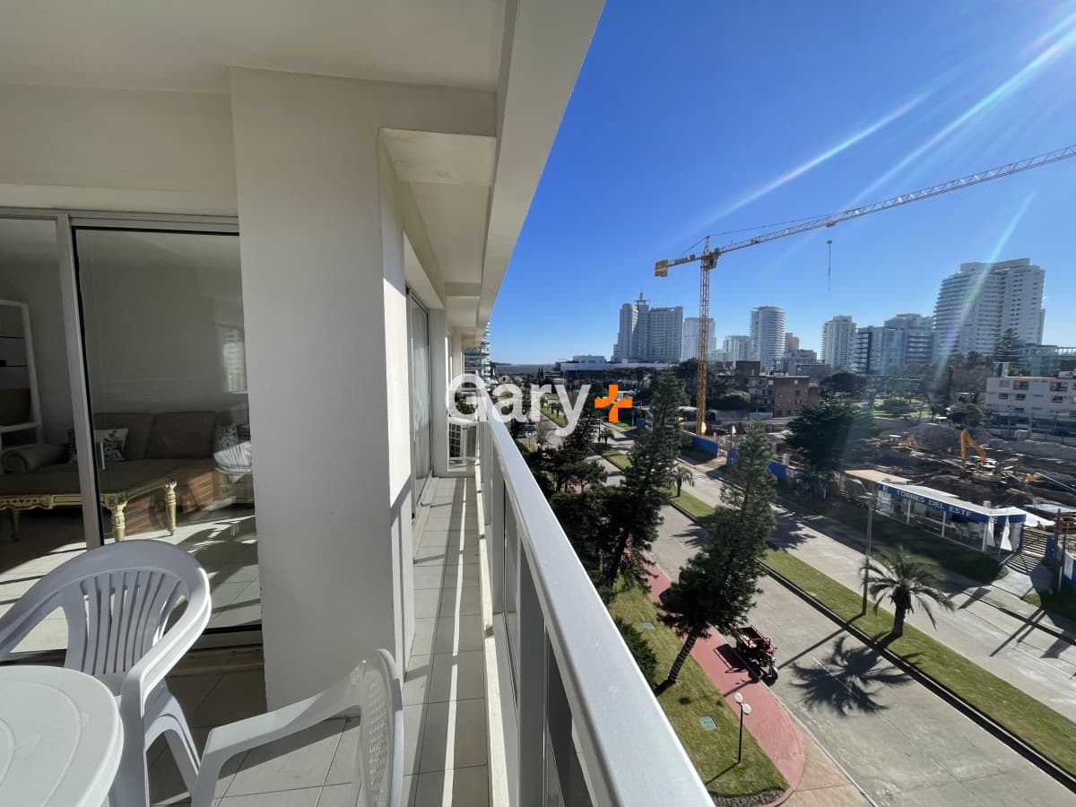 Apartamento ID. 6254