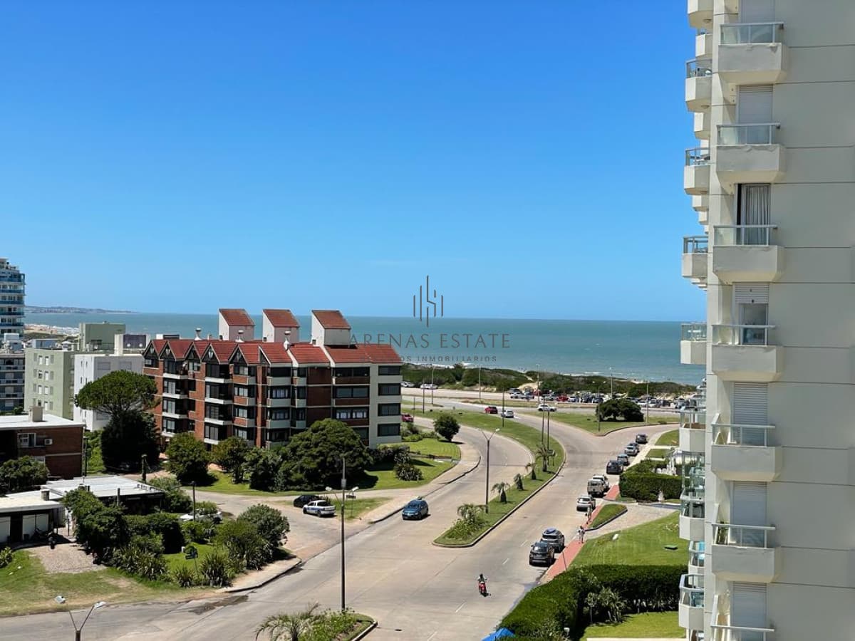 Apartamento ID.4732 - Cerca de las 2 playas con buenos servicios